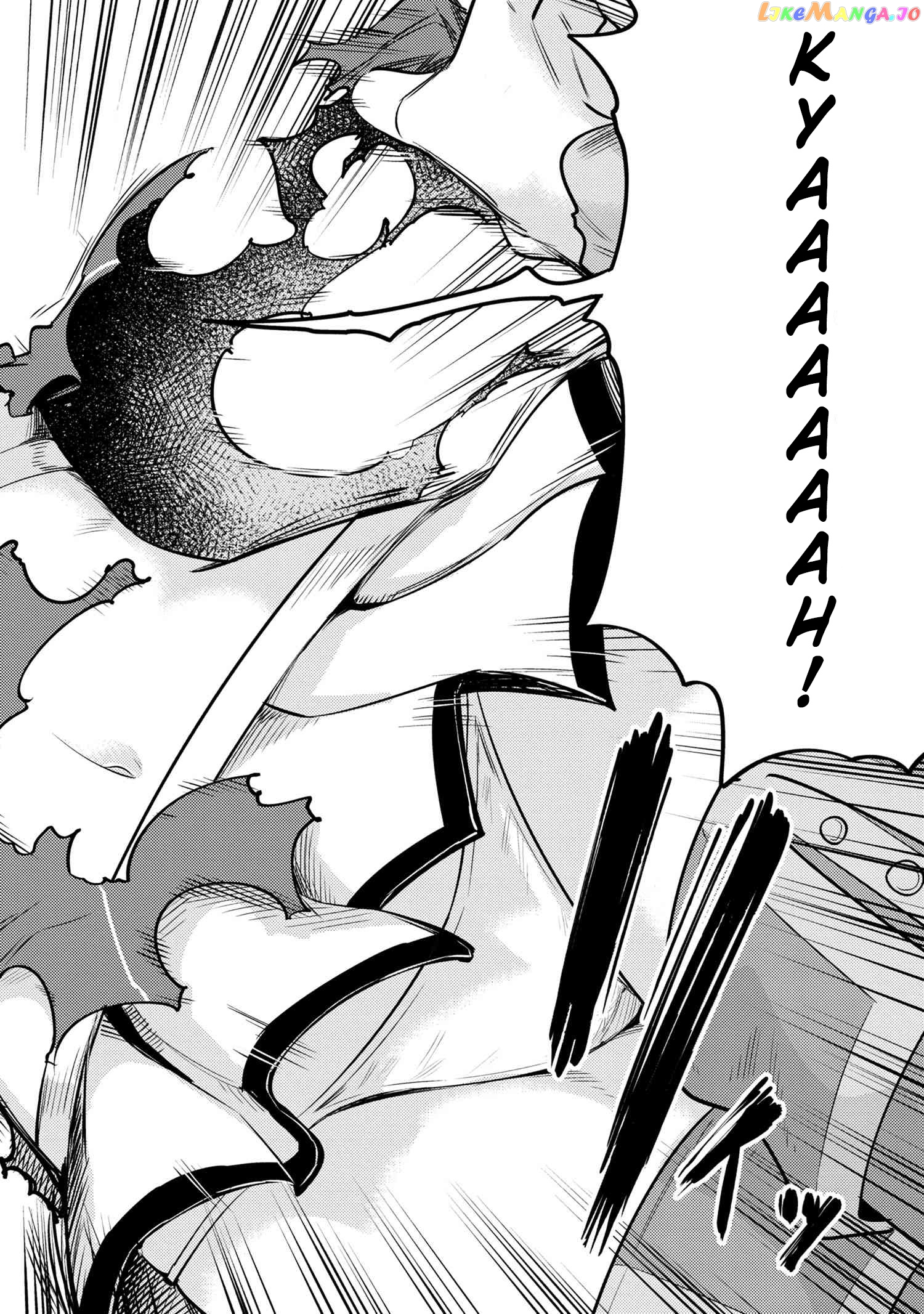Redo Of Healer, Chapter 29.2 image 17